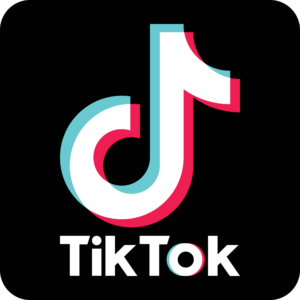 Collegamento a TikTok